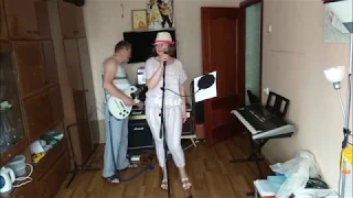 Crimea Reggae ОК