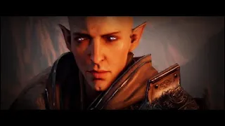 Dragon Age Dreadwolf Gameplay Leaks rambling thoughts