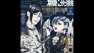 Ciel Phantomhive and Sebastian Michaelis | Gimme More edit