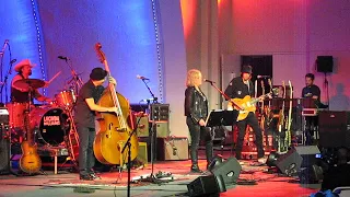 LUCINDA WILLIAMS Southern Accents LEVITT SHELL MEMPHIS November 4 2017