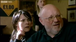 Can YOU spot the murderer? - Eyewitness - BBC Two