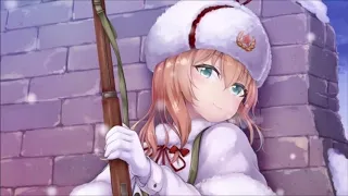 [Best Soviet Songs Nightcore] In the Dugout - В землянке