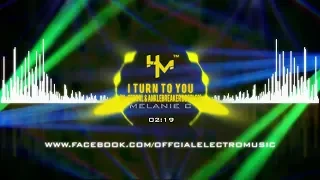 Melanie C - I Turn To You (In-Tegral & Anklebreaker Bootleg)