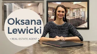 Oksana Lewicki Real Estate Agent | Denver, Colorado. Уроки пианино Андрей Советов.