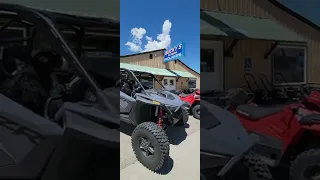 2022 Polaris RZR PRO R 4