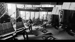 RUSH - Manhattan Project Demo