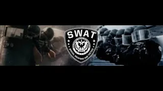 РАБОТАЕТ SWAT в GTA SAMP // Полицейские Будни!