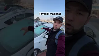 Foydalik maslahat