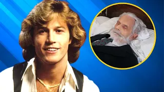 Andy Gibb’s Daughter Finally Opens up About His Tragic Death