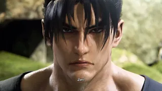 Tekken 8 [RUS, без комментариев]. Jin Kazama ("Эпизоды о персонажах").