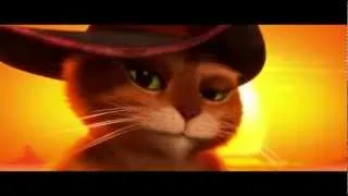 PUSS IN BOOTS 3D (ΓΑΤΟΣ ΣΠΙΡΟΥΝΑΤΟΣ 3D) TRAILER - ΜΕΤΑΓΛΩΤΙΣΜΕΝΟ