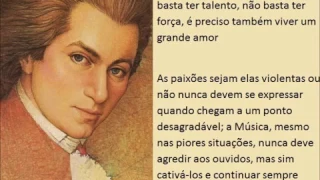 Requiem Mozart Letra em Latim e subtitulado em Português