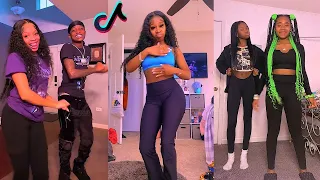 So Ladies Ladies If You Wanna Roll In My Mercedes | TikTok Dance Compilation