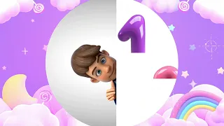 Counting 1-10 For Kids |Number Song 1-10||Counting Numbers || Number song For Kids