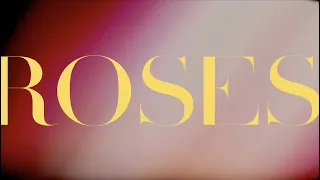 Ashley Alisha - Roses (Official Lyric Video)