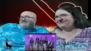 🤪Voiceplay - Go the Distance🤩Reaction