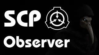 FNAF BUT IF IT WAS SCP!!!..| SCP Observer: Part 1