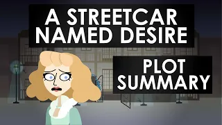 A Streetcar Named Desire Summary - Schooling Online
