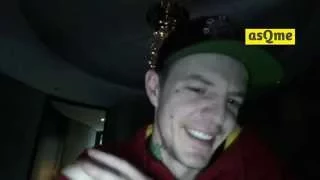 Deadmau5 listens to Boards of Canada, Tycho, and Aphex Twin