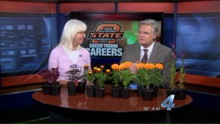 OSU-OKC: Which plants grow the best in Oklahoma