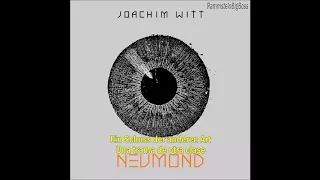 Joachim Witt - Strandgut (Alemán - Español)