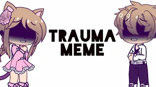 Boxy and Foxy Trauma sad meme