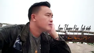 lam yuam kuv lub siab by tsom xyooj 2021