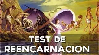 ¿Quien fuiste en tu vida pasada? Test de Reencarnacion | Tests Divertidos