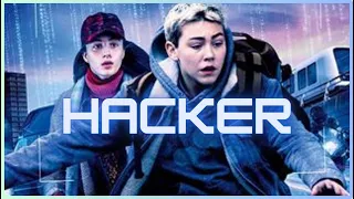 Filme de ação completo dublado novo lançamento | Hacker