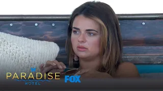 Brittany Has To Get Her Hands Dirty | Season 1 Ep. 6 | PARADISE HOTEL