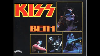 KISS - Beth (1976) HQ