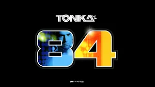 DJ Tonka - The Night (feat. Kerry-Anne Fairchild)