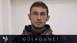 A prisoner from PMC Wagner: “They dug their own grave, and then they were shot” (2022) UA news