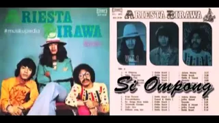 (Full Album) Ariesta Birawa # Si Ompong