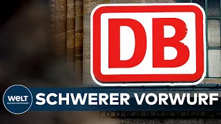 GDL: Dritter Lokführer-Streik! Schwerer Vorwurf der Deutschen Bahn - Ist der Ausstand legitim?