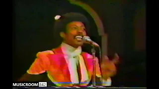 The Temptations LIVE Soundstage 1979  - Complete Concert