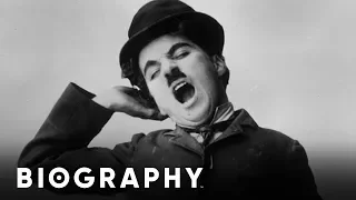 Charlie Chaplin - Comedian | Mini Bio | BIO