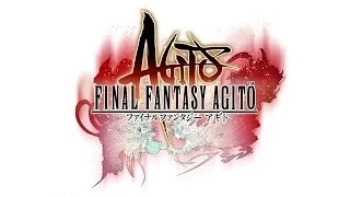 Final Fantasy Agito - iOS / Android - HD Gameplay Trailer