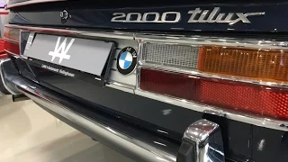 BMW Tilux Bj. 1970