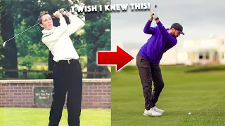 7 things I Wish I Knew as a Beginner Golfer (Common Mistakes)