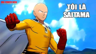 Tôi là SAITAMA | One Punch Man A Hero Nobody Knows