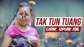 Upiak - Tak Tun Tuang 2017 (ตะตุงตวง รีมิกซ์) [DJ.Nakkidpao]