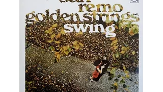 HD#308.San Remo Strings 1965 - "Joy Road"