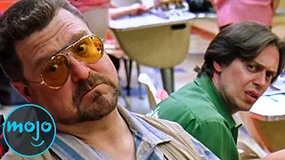 Top 10 DUMBEST Decisions in Comedy Movies