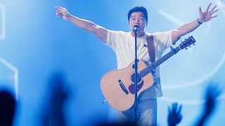 CityWorship: Give Me Jesus / Draw Me Close // Malcolm Tay @City Harvest Church