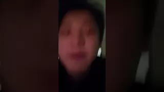 180209 찬열인스타라이브 (chanyeol instagram live)