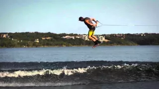 Tige RZR Wake Review Wakeboarding