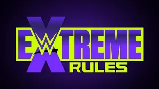 WWE Extreme Rules 2022 - Promo