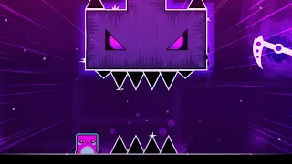 (Extreme Demon Showcase) Stereo Extremeness by vortrox and More - Geometry Dash