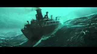 Disney's The Finest Hours | Official Trailer